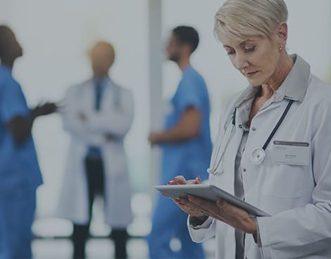 Financial governance and compliance