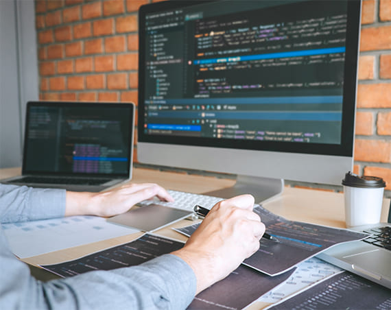 Xetech - technology built to operate