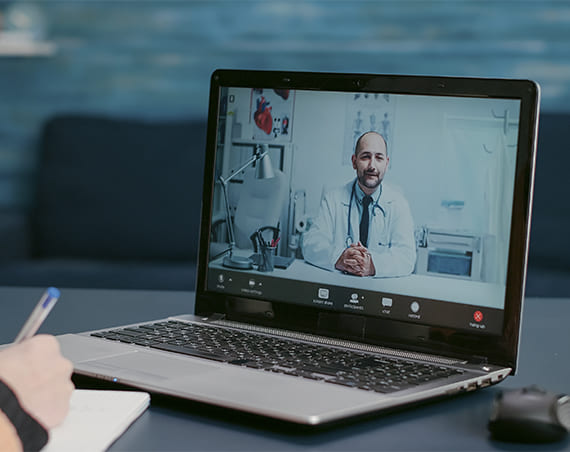 XeHealth platform overview