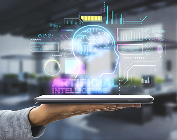 Data and AI capabilities