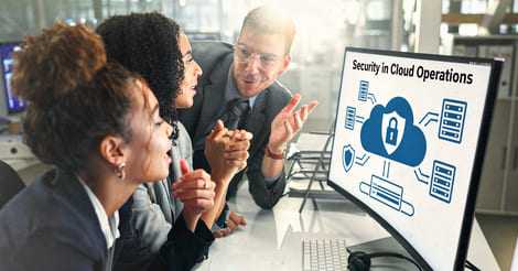 Security in operations