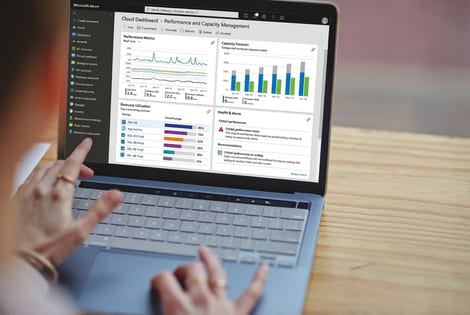 Stability and uptime