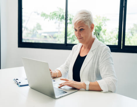 Security policy enforcement