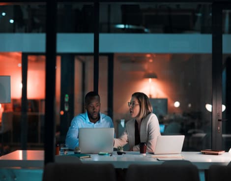 Patch and update coordination