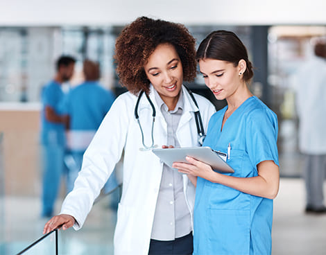 Multi-facility support