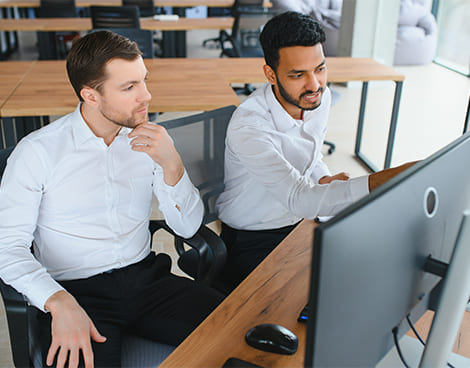 Operational assurance