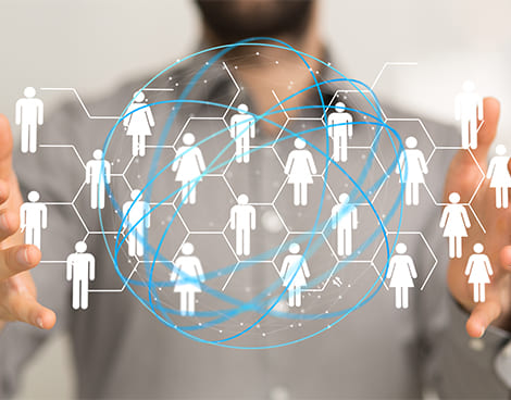 Integrated operations