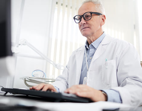 Regulated environments