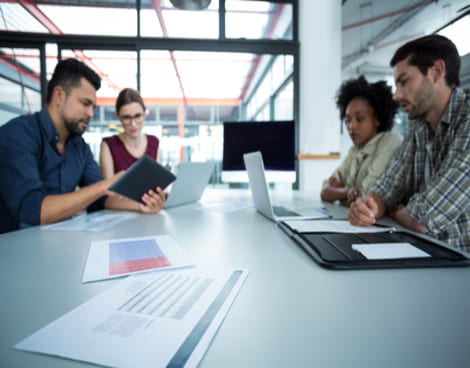 Compliance and audit support