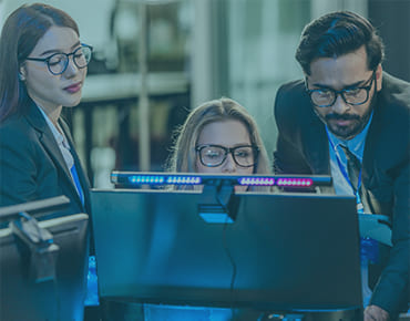 Sensitive data handling