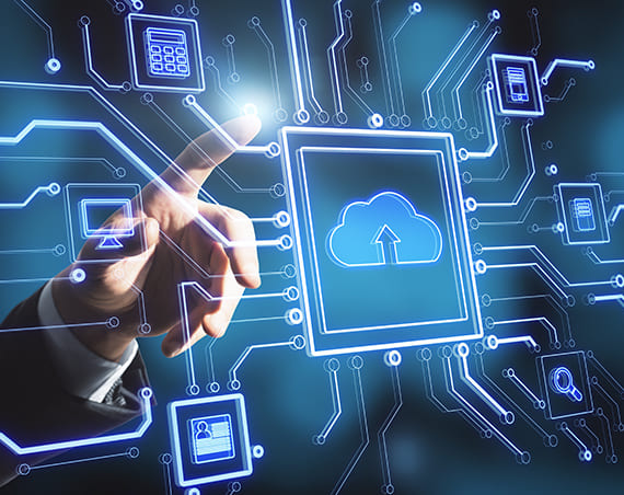 Xetech cloud modernisation on Azure