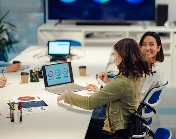 Why choose Xetech for Microsoft 365 and Power Platform