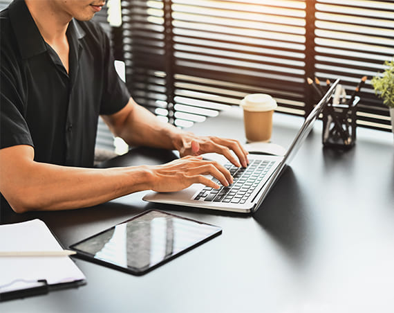 Data & AI platform architecture diagram